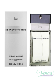 Jacques Bogart Pour Homme EDT 100ml for Men Men's Fragrance