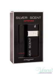 Jacques Bogart Silver Scent Intense Set (EDT 10...