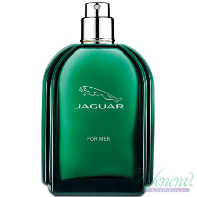 Jaguar For Men EDT 100ml for Men Without Package Men's Fragrances without package