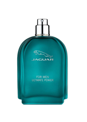 Jaguar For Men Ultimate Power EDT 100ml for Men Without Package Men's Fragrances without package