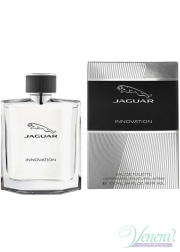 Jaguar Innovation EDT 100ml for Men Men's Fragrance