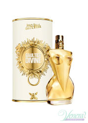 Jean Paul Gaultier Divine EDP 50ml for Women Women's Fragrance