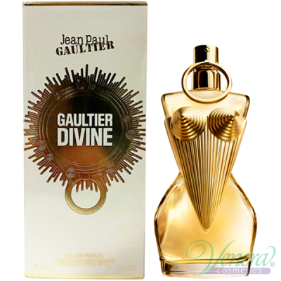 Jean Paul Gaultier Divine EDP 50ml for Women Women's Fragrance