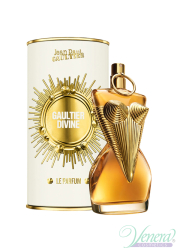 Jean Paul Gaultier Divine Le Parfum EDP 50ml for Women Women's Fragrance