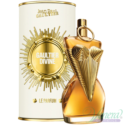 Jean Paul Gaultier Divine Le Parfum EDP 50ml for Women Women's Fragrance