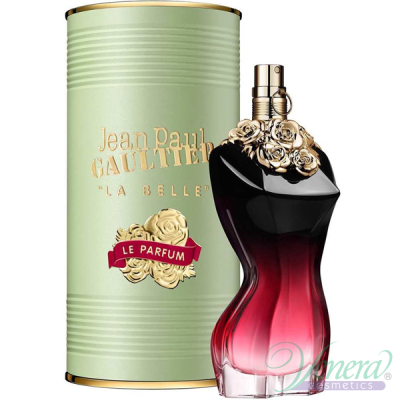 Jean Paul Gaultier La Belle Le Parfum EDP 50ml for Women Women's Fragrance