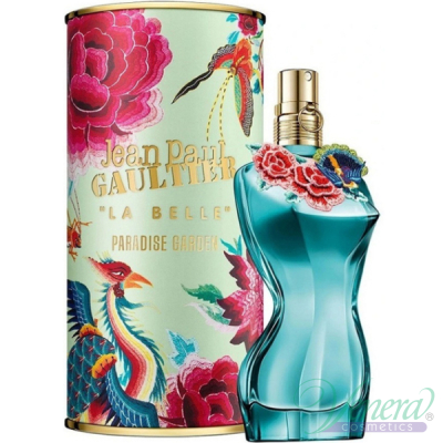 Jean Paul Gaultier La Belle Paradise Garden EDP 100ml for Women Women's Fragrance