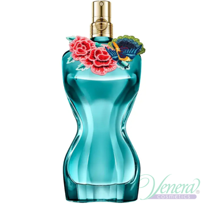 Jean Paul Gaultier La Belle Paradise Garden EDP 100ml for Women Without Package Women's Fragrances without package