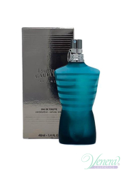 Jean Paul Gaultier Le Male EDT 40ml for Men Men's Fragrance