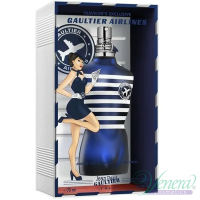 Jean Paul Gaultier Le Male Airlines EDT 75ml for Men Men's Fragrance