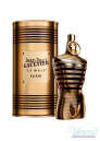 Jean Paul Gaultier Le Male Elixir Parfum 125ml for Men Without Package Men's Fragrances without package