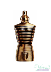 Jean Paul Gaultier Le Male Elixir Parfum 125ml for Men Without Package Men's Fragrances without package