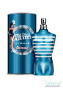 Jean Paul Gaultier Le Male On Board EDT 125ml for Men Without Package Men's Fragrances without package
