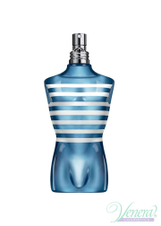 Jean Paul Gaultier Le Male On Board EDT 125ml for Men Without Package