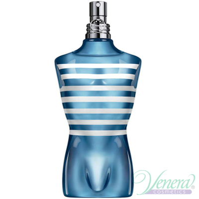 betreden bout Farmacologie Jean Paul Gaultier Le Male On Board EDT 125ml for Men Without Package |  Venera Cosmetics