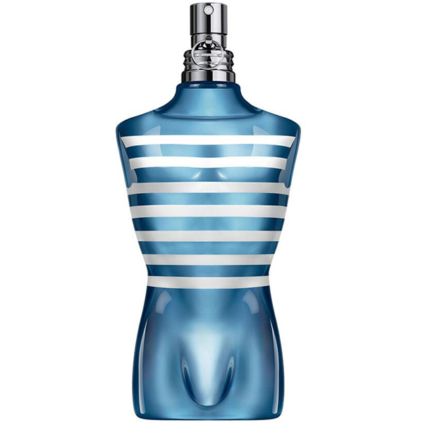 Jean Paul Gaultier Le Male On Board EDT 125ml for Men Without