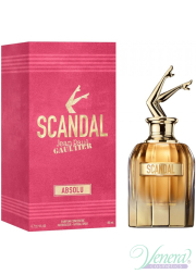 Jean Paul Gaultier Scandal Absolu Parfum 80ml for Women