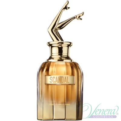 Jean Paul Gaultier Scandal Absolu Parfum 80ml for Women Without Package Women's Fragrances without package