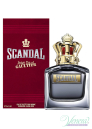 Jean Paul Gaultier Scandal Pour Homme EDT 100ml for Men Without Package Men's Fragrances without package
