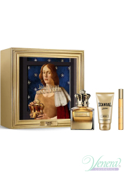 Jean Paul Gaultier Scandal Pour Homme Abso...