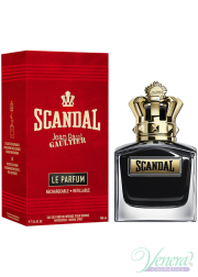 Jean Paul Gaultier Scandal Pour Homme Le Parfum EDP 100ml for Men Men's Fragrances