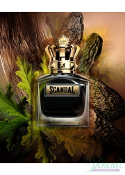 Jean Paul Gaultier Scandal Pour Homme Le Parfum EDP 50ml for Men Men's Fragrances