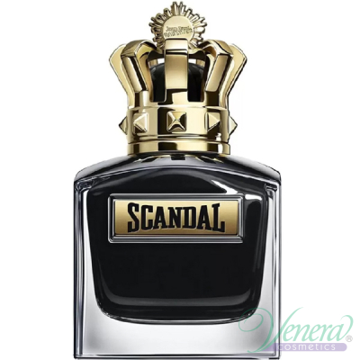 Jean Paul Gaultier Scandal Pour Homme Le Parfum EDP 100ml for Men Without Package Men's Fragrances without package