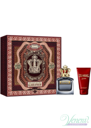 Jean Paul Gaultier Scandal Pour Homme Set (EDT ...