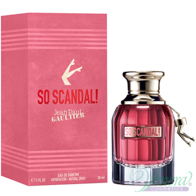 Jean Paul Gaultier So Scandal! EDP 30ml for Women Women's Fragrance
