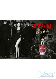 Jean Paul Gaultier So Scandal! EDP 80ml for Women Women's Fragrance