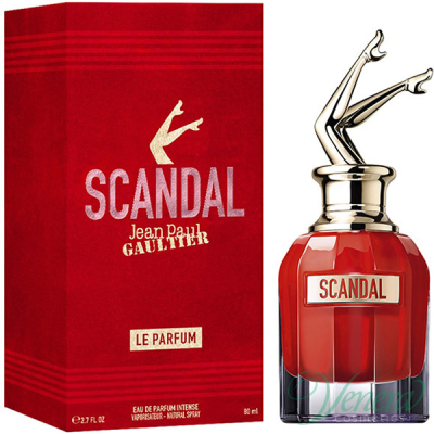 Jean Paul Gaultier Scandal Le Parfum EDP 80ml for Women Women's Fragrance