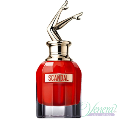 Jean Paul Gaultier Scandal Le Parfum EDP 80ml for Women Without Package Women's Fragrances without package