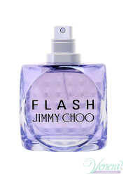 Jimmy Choo Flash EDP 100ml for Women Without Pa...