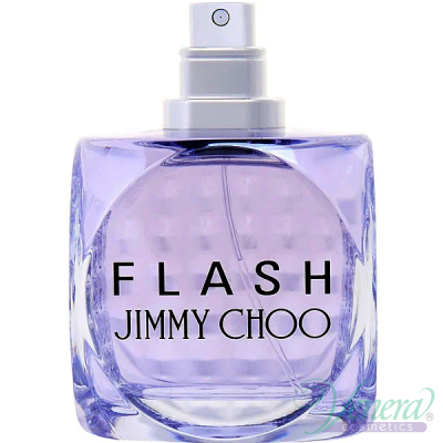 Jimmy Choo Flash EDP 100ml for Women Without Package Women's