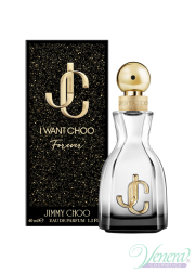 Jimmy Choo I Want Choo Forever EDP 40ml for Women Women's Fragrance