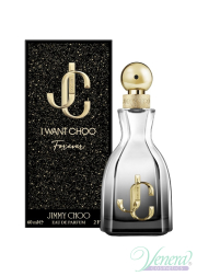 Jimmy Choo I Want Choo Forever EDP 60ml for Women