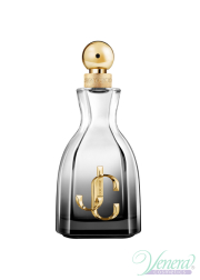 Jimmy Choo I Want Choo Forever EDP 125ml for Women Without Package