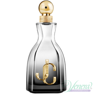 Jimmy Choo I Want Choo Forever EDP 125ml for Women Without Package Women's Fragrances without package