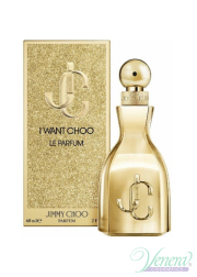 Jimmy Choo I Want Choo Le Parfum 60ml for Women Women's Fragrance