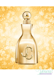 Jimmy Choo I Want Choo Le Parfum 100ml for Wome...