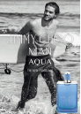 Jimmy Choo Man Aqua Set (EDT 100ml + AS Balm 100ml + EDT 7.5ml) for Men Men's Gift sets