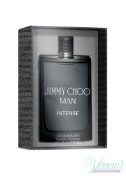 Jimmy Choo Man Intense EDT 200ml for Men