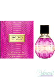Jimmy Choo Rose Passion EDP 40ml for Women Women's Fragrance