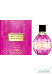 Jimmy Choo Rose Passion EDP 60ml for Women Women's Fragrance