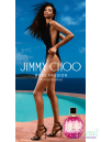 Jimmy Choo Rose Passion EDP 60ml for Women Women's Fragrance