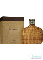 John Varvatos Artisan EDT 125ml for Men Men's Fragrances