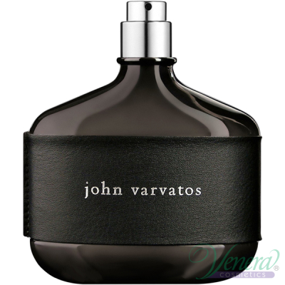 John Varvatos John Varvatos EDT 125ml for Men Without package Men's Fragrances without package