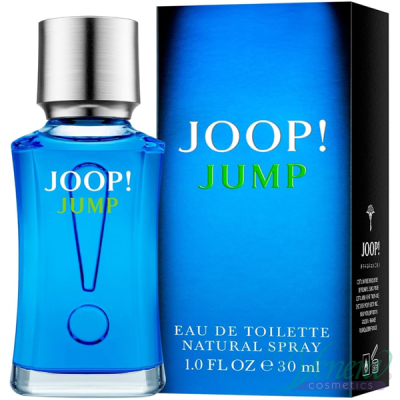 Joop! Jump EDT 30ml for Men Men's Fragrance