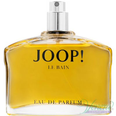 Joop! Le Bain EDP 75ml for Women Without Package Men's Fragrances without package