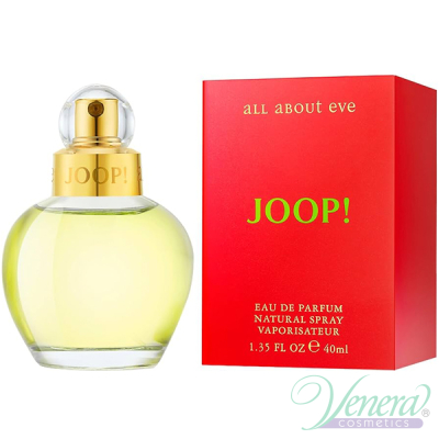 Joop! All About Eve EDP 40ml for Women Women's Fragrance